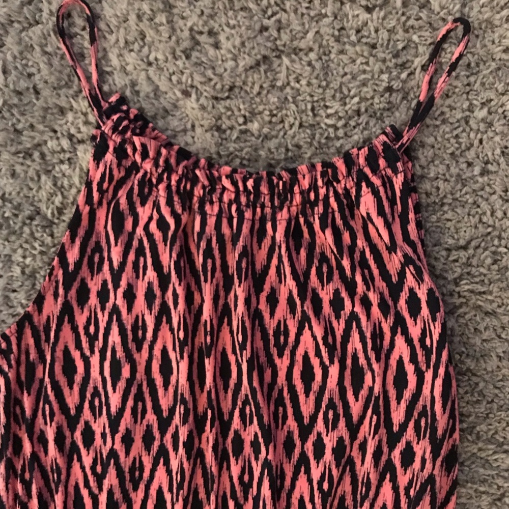 Banana Republic summer dress (M)